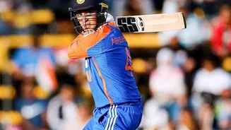 5 Indian youngsters like Abhishek Sharma & Vaibhav Sooryavanshi who can be groomed as next big all-rounders