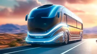 Planning Overnight Bus Bookings Starts With Clear Choices About The Boarding Point