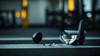 The Fitness Reel Trap Every Beginner Should Avoid