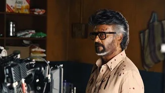 'Jailer 2' is on fire; earns ₹540cr in 6 days