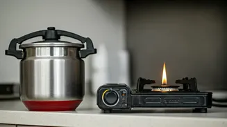 LPG Cylinder Shortage? 5 Ingenious Indian Cooking Alternatives for Your Kitchen