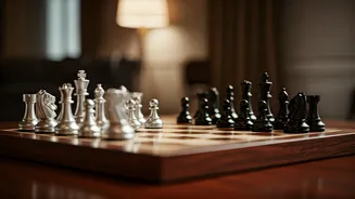 Nitin Nabin's BJP Leadership: Challenges Ahead