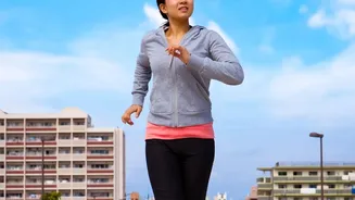 Conversation Pace Can Help Keep Social Runs Comfortable Becomes More Useful When Group Jogging Can Make Repetitive Routes Feel Less Monotonous Is I...