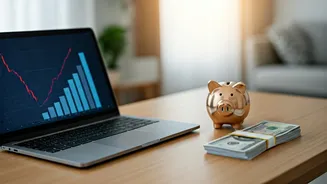 Track Less, Save More With This Trick