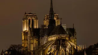 Restoration Can Add Meaning to a Stay When Local Context Remains Visible