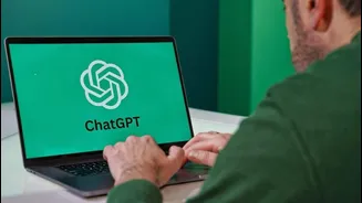 Over 50% of internet content now AI-generated: Report