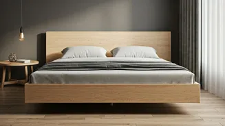 Thuma Bed Frame: An In-Depth Review of Design, Durability, and Comfort