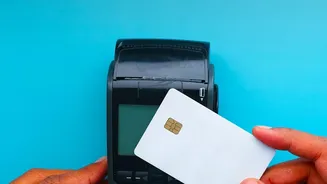 Why Cashless Payments Sometimes Lead To Bigger Monthly Expenses