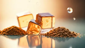 The K-Beauty Ingredients Defining Skincare In 2026