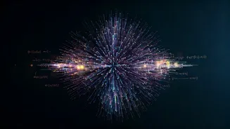 AI Cracks Decades-Old Math Conundrum, Outperforming Human Experts