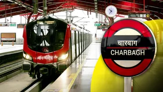 नमो भारत के बाद लखनऊ मेट्रो में NCMC लागू, किराए में मिलेगी इतनी छूट