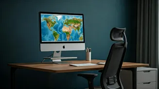 Unlocking Neck Pain: The Screen Height Solution