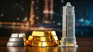 India's Economy: 2026 Budget Expectations and Market Trends