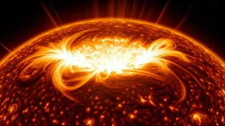 Unveiling the Sun's Hidden Depths: A New Era of Solar Interior Exploration