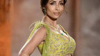 Malaika Arora's Fitness Diet Avoids Making Fitness Dependent On Extreme Restrictions As Pairs Home-Style Food With Consistent Exercise Matters