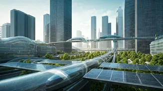 Elon Musk's Vision: Optional Work in 20 Years?