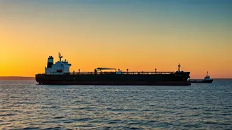 Trump's Claims on Indian Oil Purchases: A Closer Look