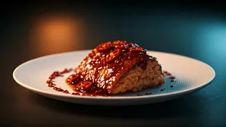 India's Tastebuds Are Ready For Swicy Menus