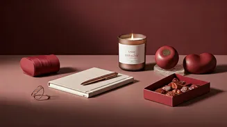 Thoughtful Valentine's Day Gifts: Express Love Beyond Clichés