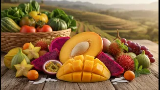 Beyond a seasonal tasting event, Mango Festivals highlight food biodiversity, farmer livelihoods and regional travel