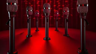 How Interactive AI Voice Bots Help Candidates Prepare Effective Answers For Tough Questions