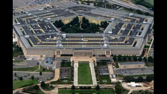 Pentagon Partners With OpenAI, Google, SpaceX For Military AI Use But Leaves Out This Company