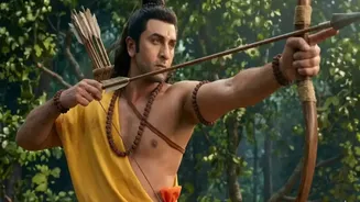 Ranbir Kapoor Reveals Spiritual Preparation Behind His Ramayana Role: Met Scholars, Meditated For Hours