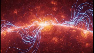 NASA COFFIES research: The Sun's Tachocline may reveal how the Sun organises its magnetic field