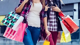 How Zero-Based Budget Plans Help Young Shoppers Control Festive Budget Creep