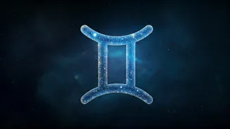 Gemini Horoscope Tomorrow: Align Your Day