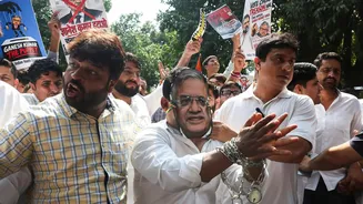 Gyanesh Kumar’s Form 6 Trouble: Congress Calls CEC’s Conduct ‘Illegal, Unconstitutional’, Lists 3 Violations