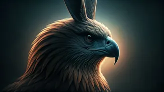 Eagle or Rabbit: Uncover Your Deepest Fear with This Viral Optical Illusion Personality Test