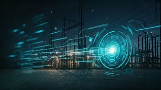 Noida's Power Grid Gets a Digital Makeover with Advanced GPS Mapping