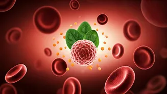 Boost Your Iron & Haemoglobin Naturally: Rujuta Diwekar's Everyday Guide