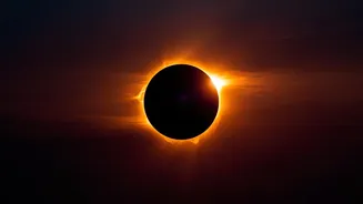 Solar Eclipse 2026: Date, time and visibility of first surya grahan this year