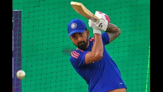 Former India Cricketer Urges KL Rahul To 'Ask For Release' From Delhi Capitals 'If Pant Comes Back'