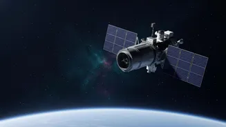 NASA's Swift Rescue Attempt Is Cancelled After a Critical Control Loss