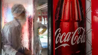 Coca-Cola's Indian bottling arm to file IPO papers this week