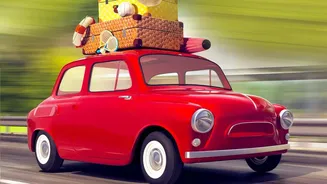 Essential Vehicle Checks Can Make Monsoon Road Trips More Reliable And Comfortable