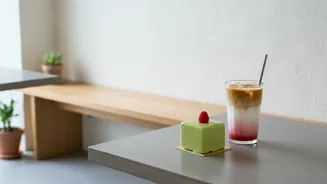 The Korean Café Experience Is Redefining Hyderabad's Weekend Hangout Spots
