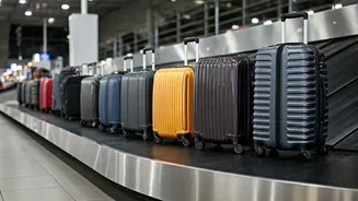 Top 8 Sturdy & Stylish Trolley Bags for Your Next Trip