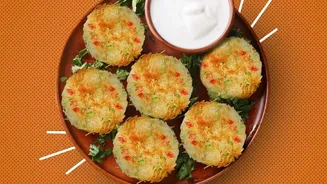 Sawan 2026 Snack Planning Gets Easier With Make-Ahead Dahi Kebabs