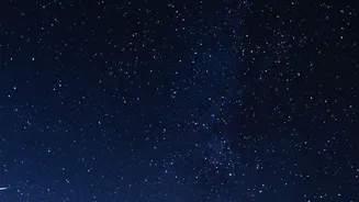 Autumn Stargazing Hacks: View Perseid And Orionid Meteor Showers In Non-Metro Skies