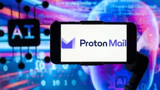 Proton to re-interview employees on AI as roles face review