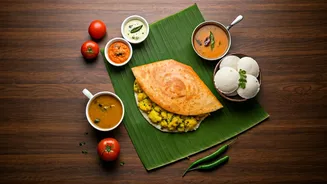 Breakfast Bliss: 10 Indian Dishes to Energize Your Mornings!