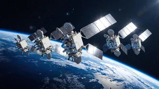 Regulatory Approval Still Matters For Spectrum Rights: SpaceX's Planned Starlink Mobile Spectrum Deal In Focus
