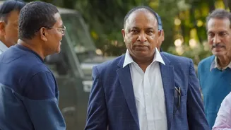 IPL 2026: BCCI will take action against IPL Teams breaking norms, warns Devajit Saikia after Riyan Parag Controversy