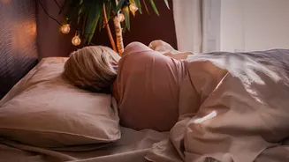 Shifting Dinner Two Hours Earlier Improves Body Fat Oxidation And Restful Sleep Cycles