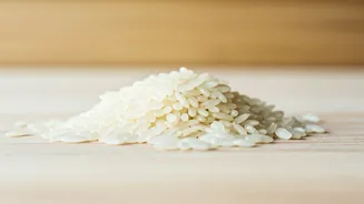 Modi's Superfood: Exploring the Power of Rice