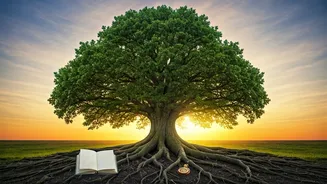 8 Inspiring Baby Names: Echoes of Visionaries and World-Changers